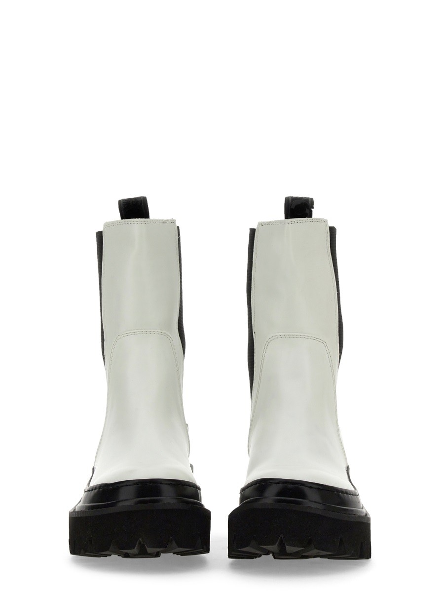 COLORS OF CALIFORNIA BEATLE BOOT - Image 2