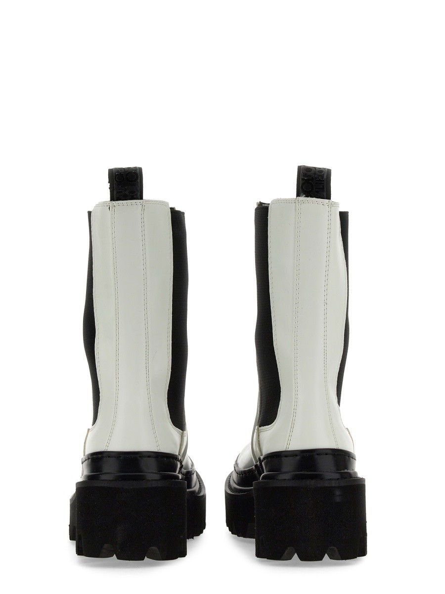 COLORS OF CALIFORNIA BEATLE BOOT - Image 3