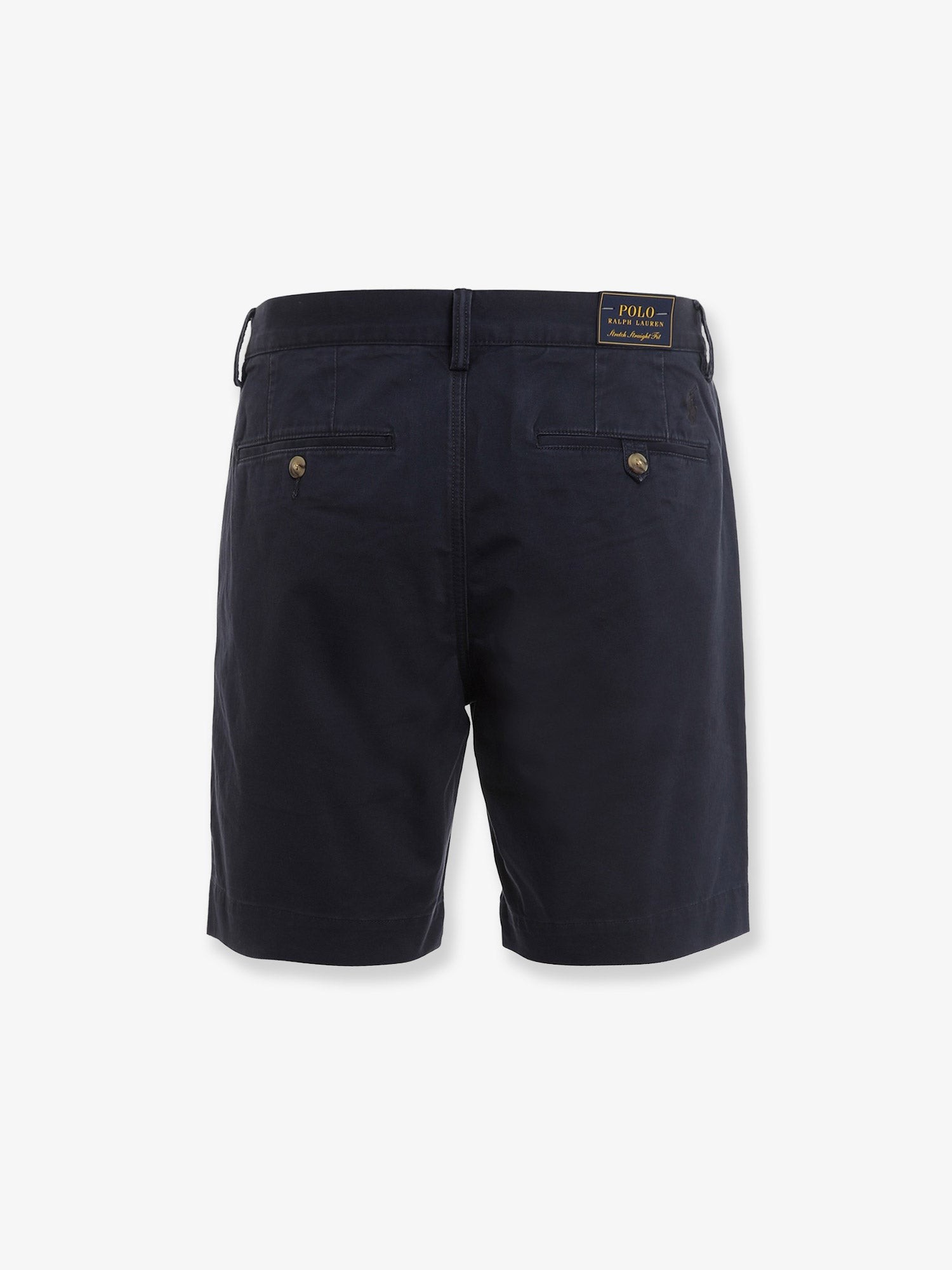 Bedford stretch cotton shorts - Image 2