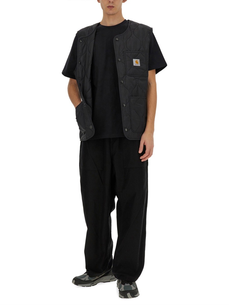 Carhartt Wip - BELTED PANTS - Image 2