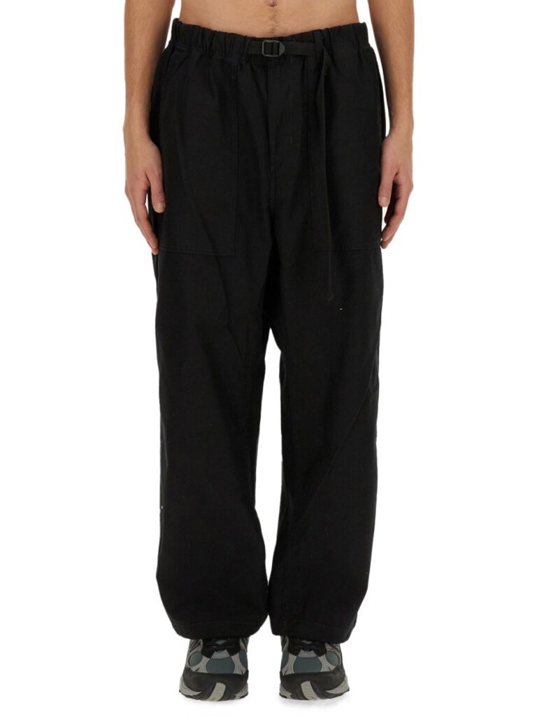 Carhartt Wip BELTED PANTS