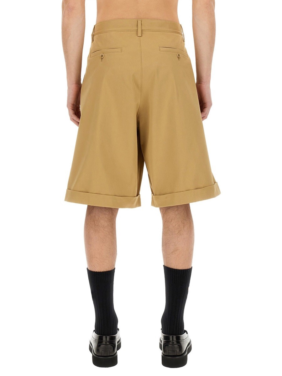 Moschino - BERMUDA CARGO - Image 4