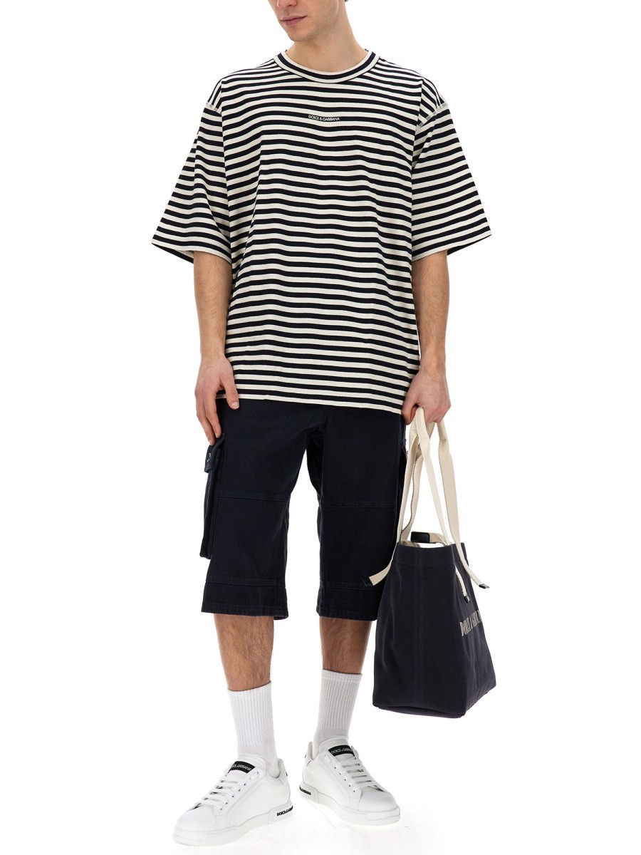 Dolce & Gabbana - BERMUDA CARGO - Image 2