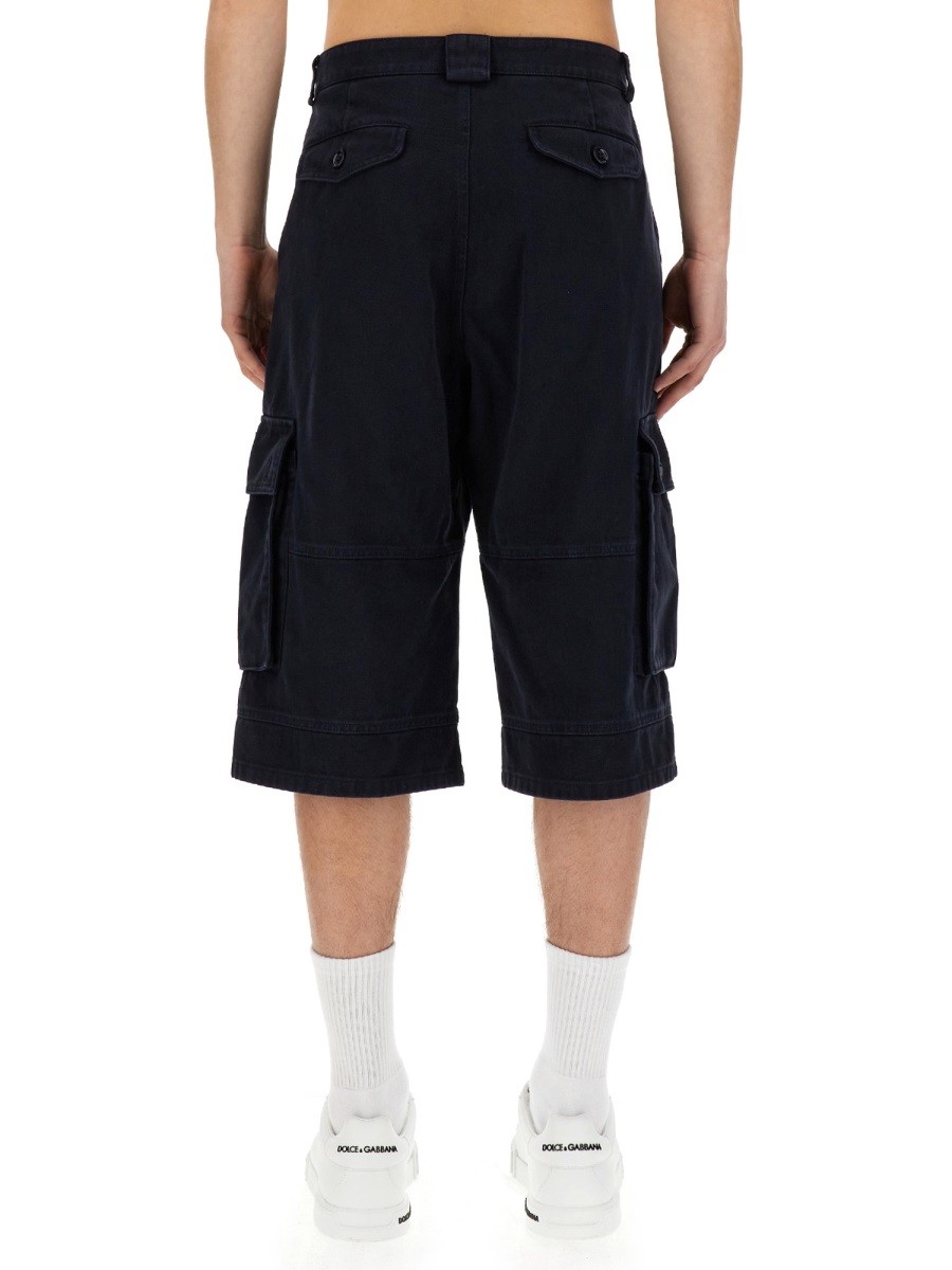 Dolce & Gabbana - BERMUDA CARGO - Image 3