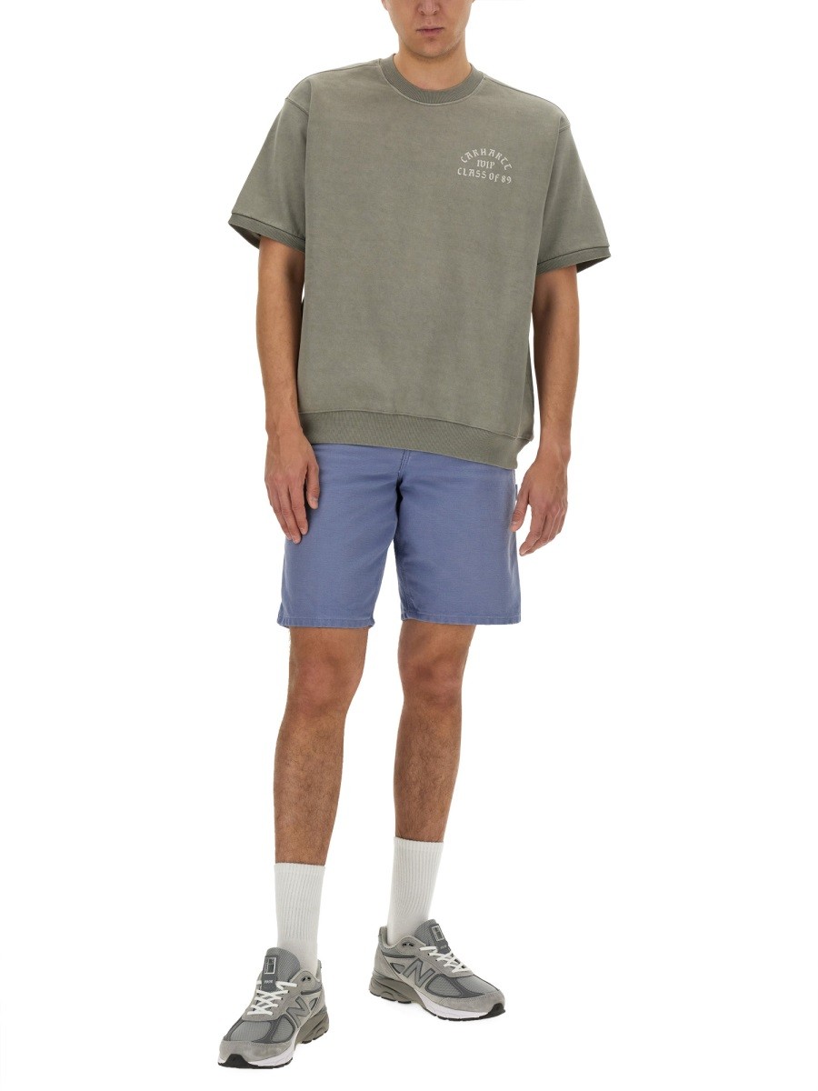 Carhartt Wip - BERMUDA SHORTS "COLUMBIA" - Image 2