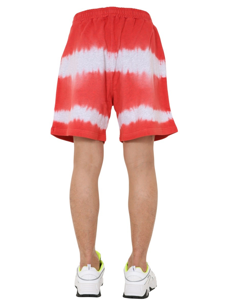 msgm BERMUDA WITH COULISSE - Image 4