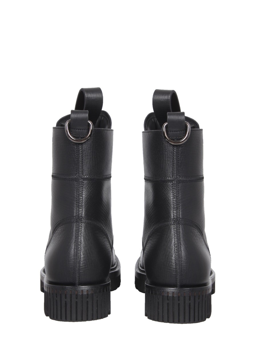 Dolce & Gabbana BERNINI BOOT - Image 3
