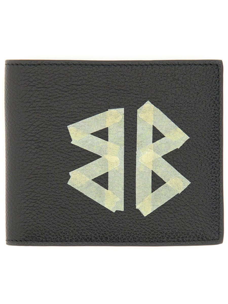 Balenciaga BI-FOLD "CASH" PORTFOLIO