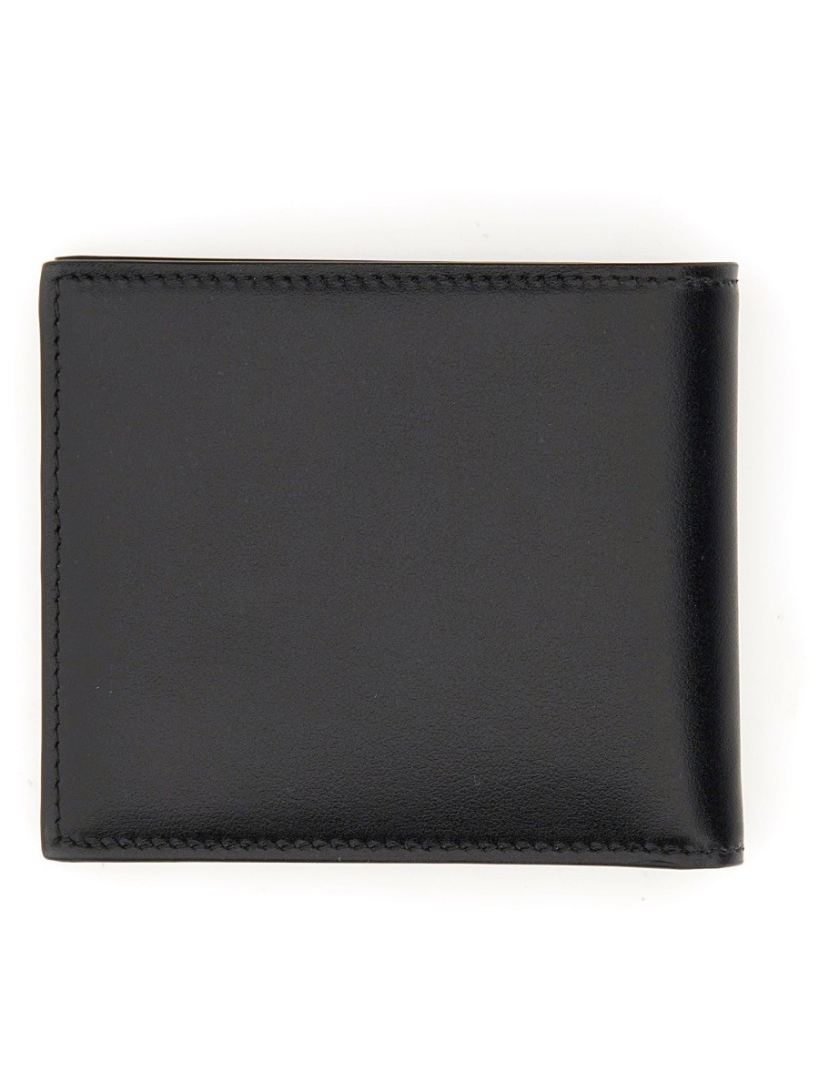 Dolce & Gabbana - BIFOLD WALLET - Image 3