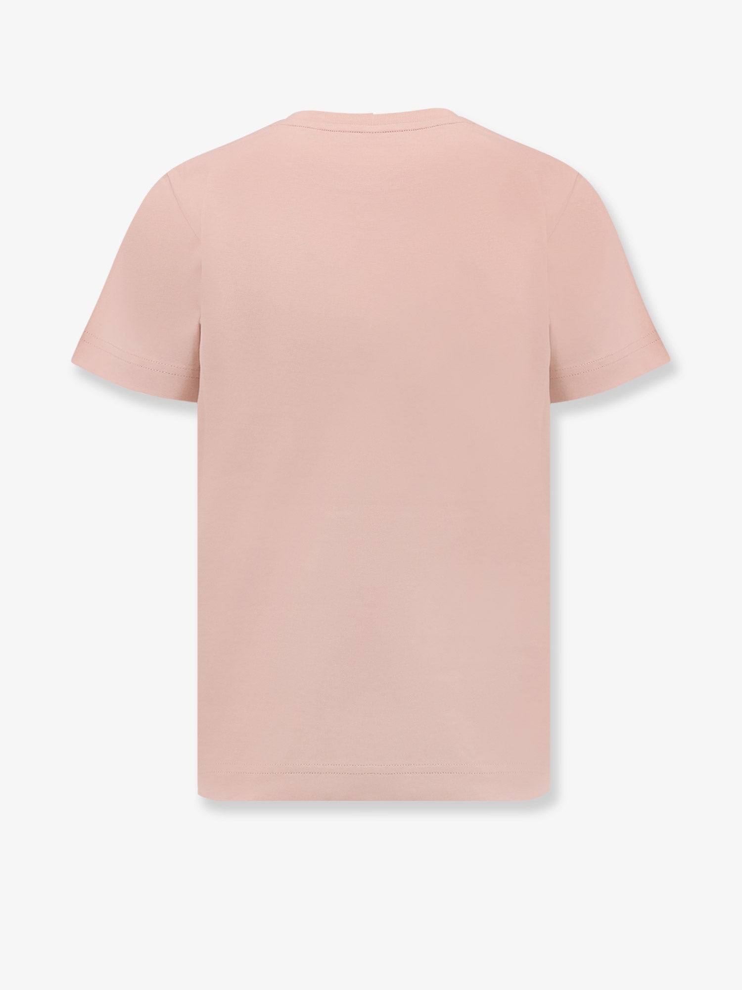 Biologic cotton t-shirt - Image 2