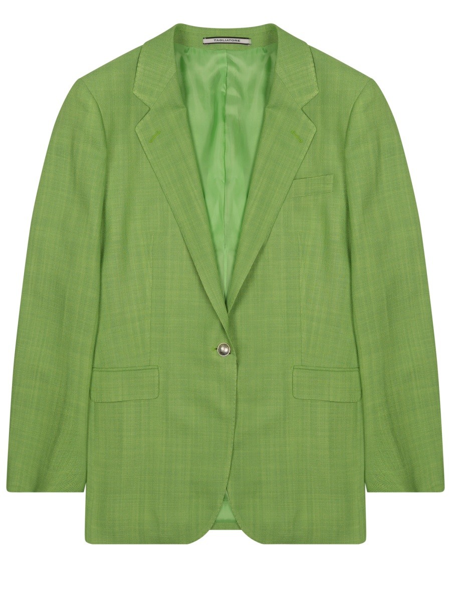 BLAZER "ADRIANNE"