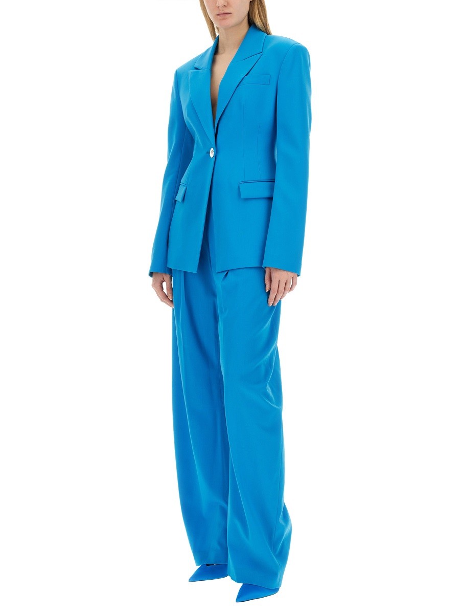 The Attico - BLAZER BLUE - Image 2