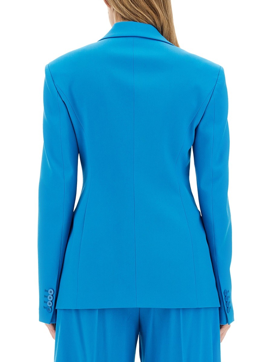 The Attico - BLAZER BLUE - Image 3