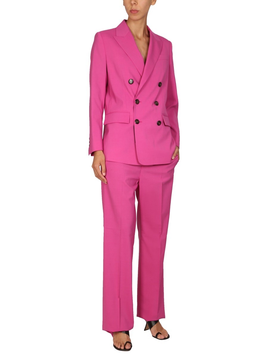 Dsquared - BLAZER "NEW YORKER" - Image 2