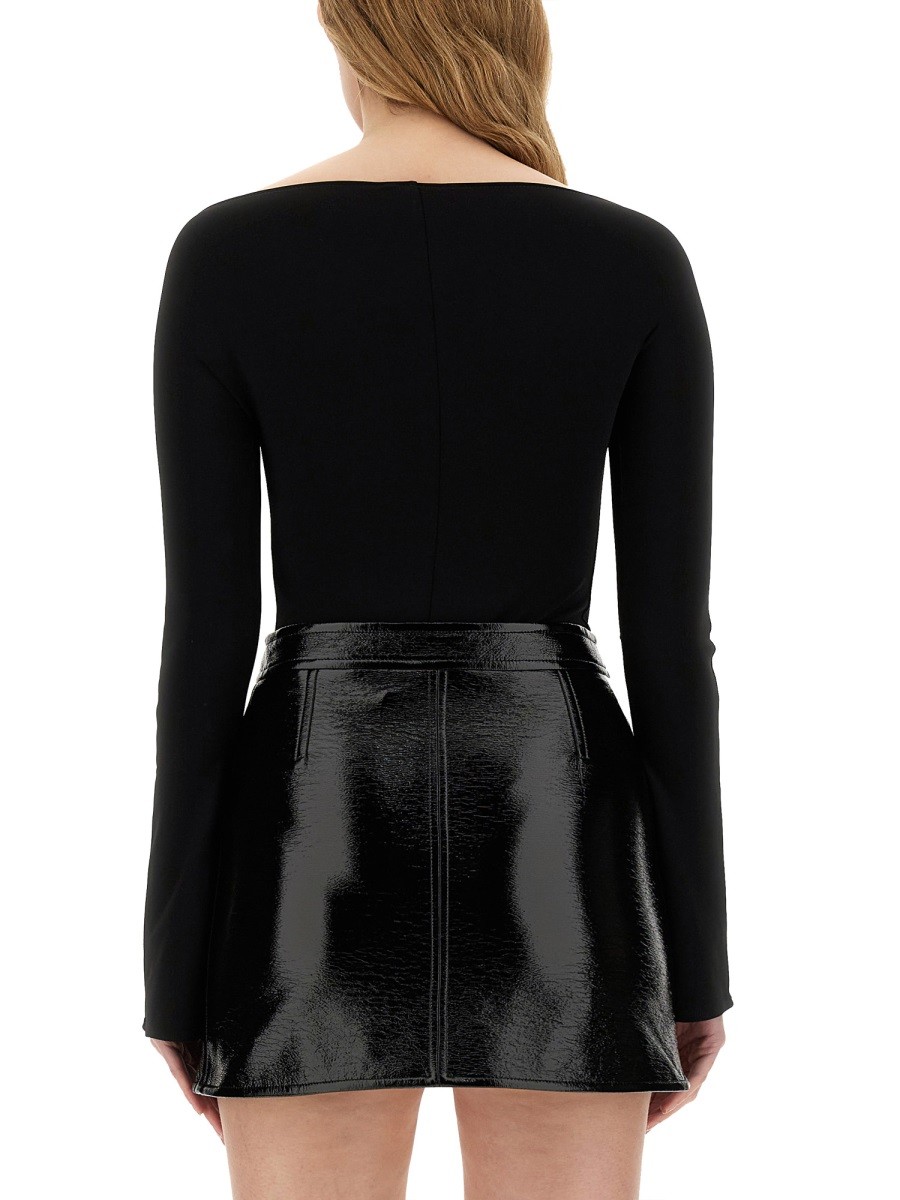 COURREGES - BODY IN JERSEY - Image 3
