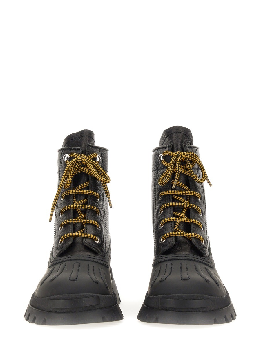 Dsquared - BOOT CANADIAN - Image 2