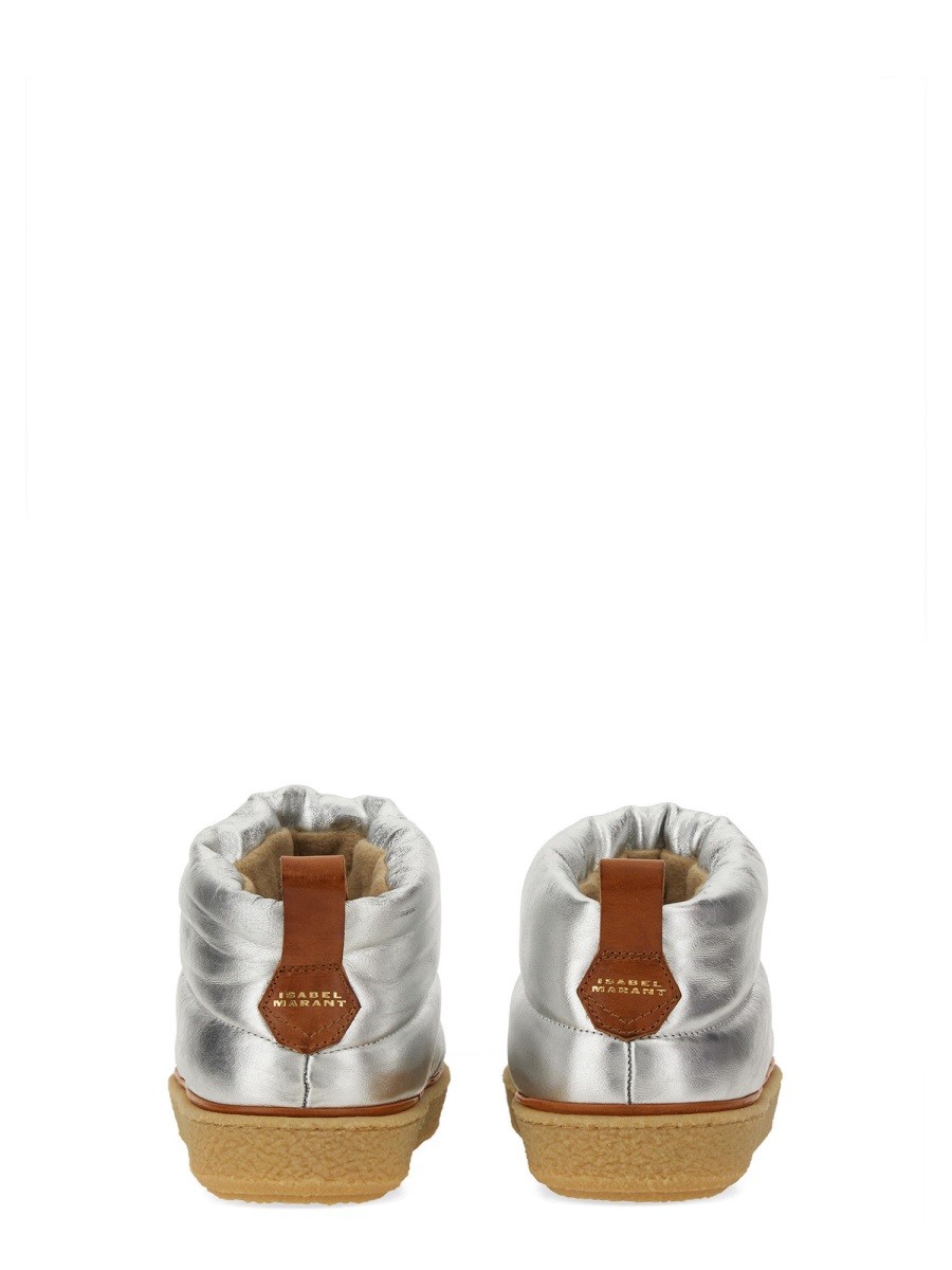 Isabel Marant - BOOT "ESKEE" - Image 4