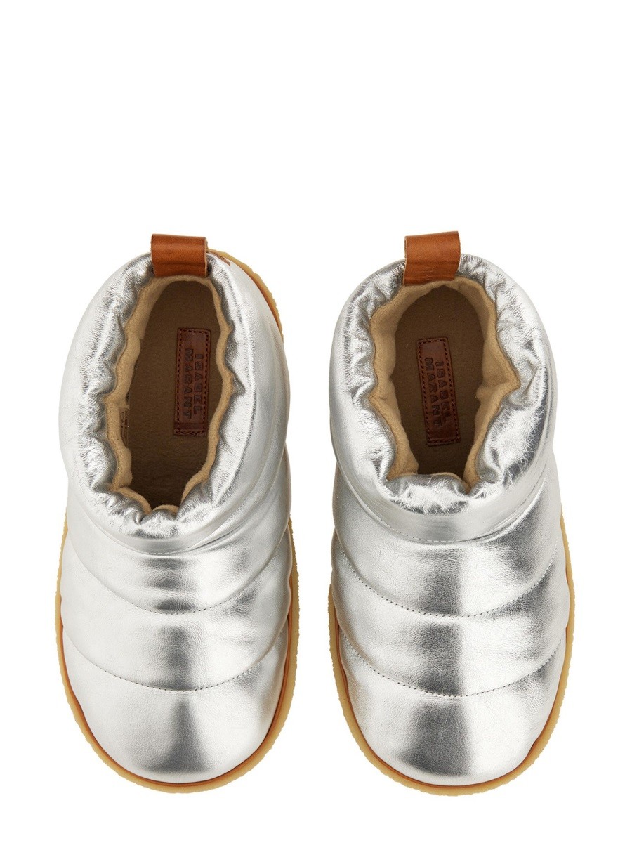Isabel Marant - BOOT "ESKEE" - Image 6