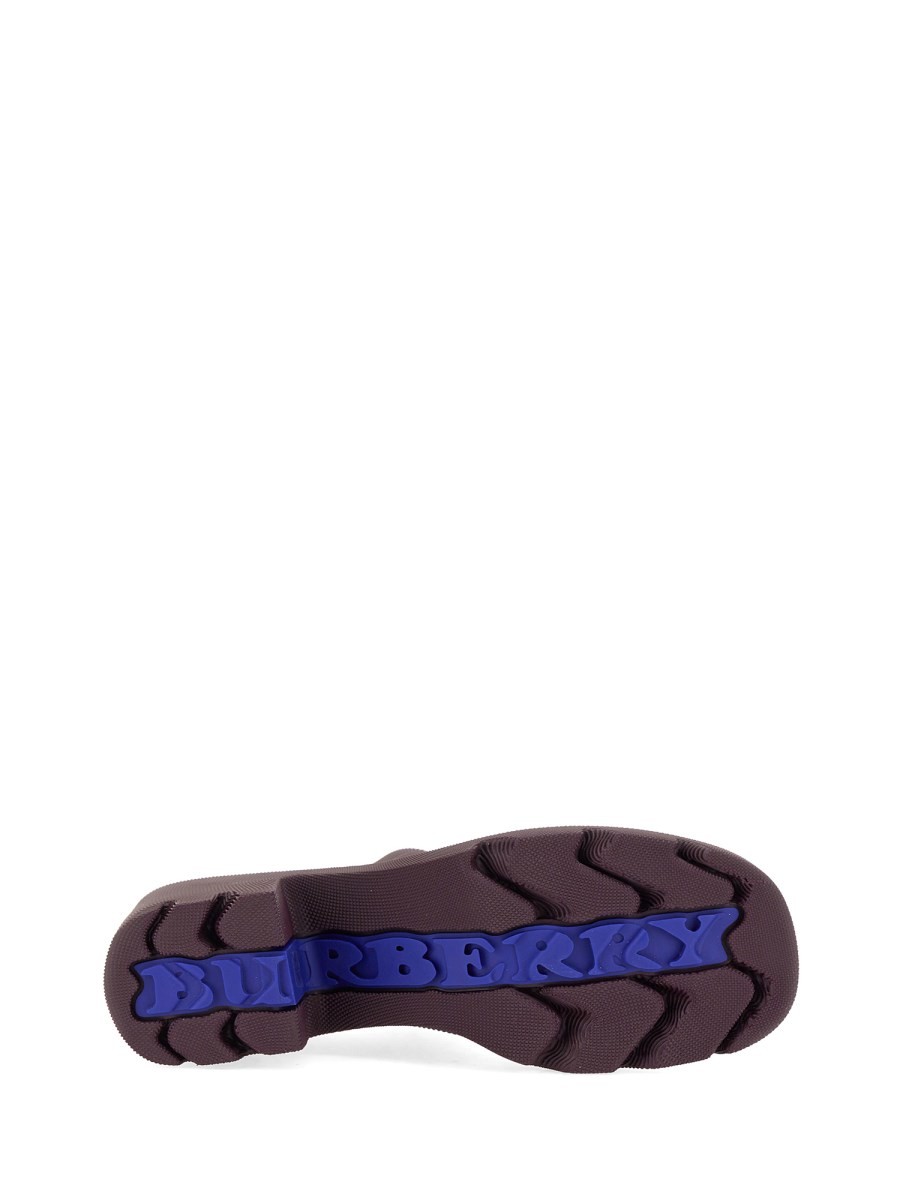 Burberry - BOOT "MARSH" - Image 6