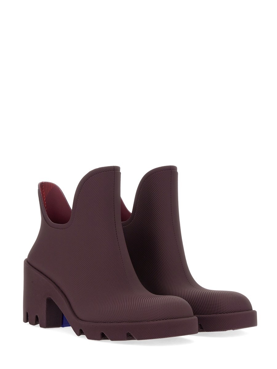 Burberry - BOOT "MARSH" - Image 2