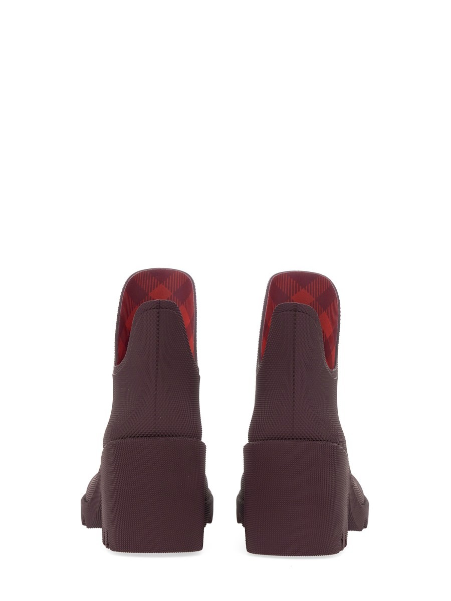 Burberry - BOOT "MARSH" - Image 3