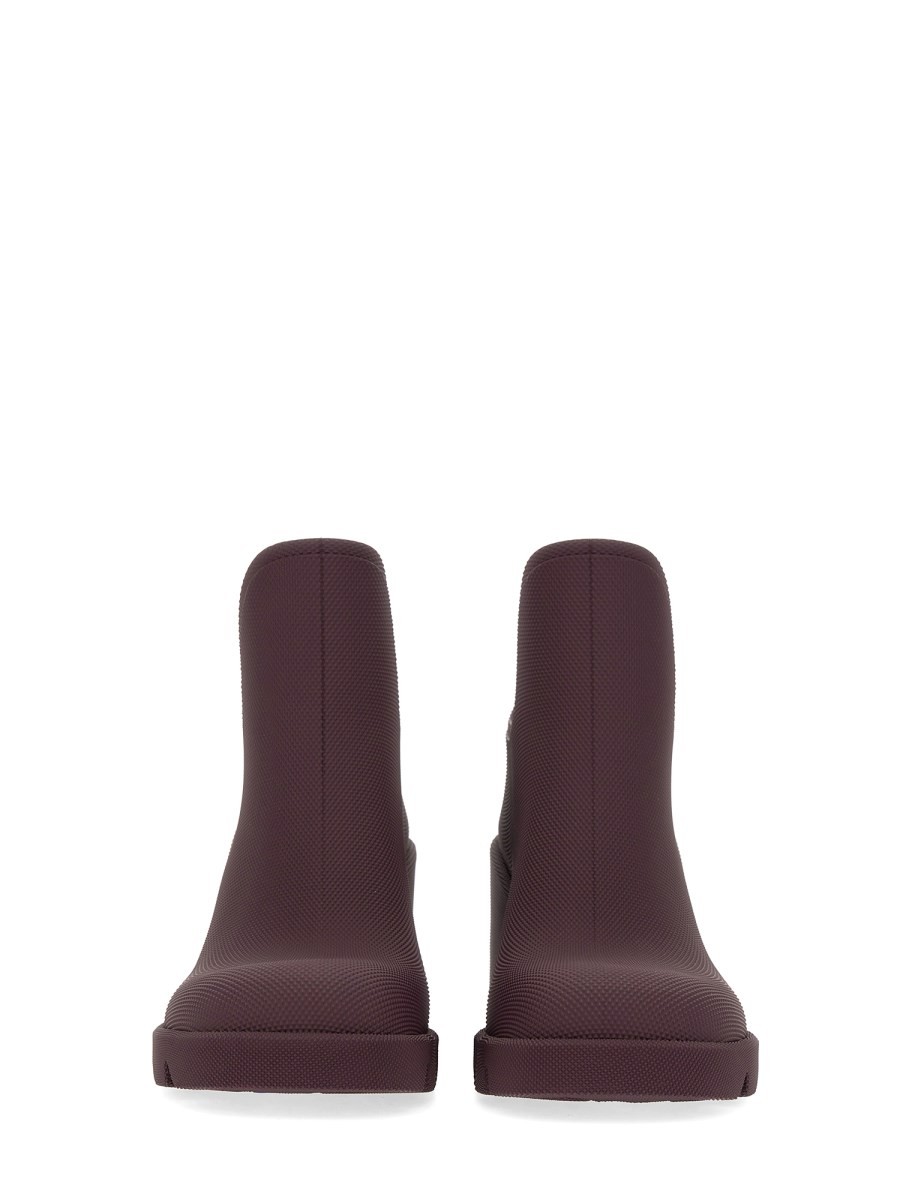 Burberry - BOOT "MARSH" - Image 4