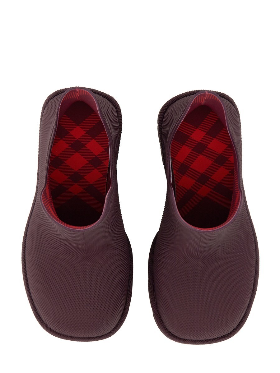 Burberry - BOOT "MARSH" - Image 5