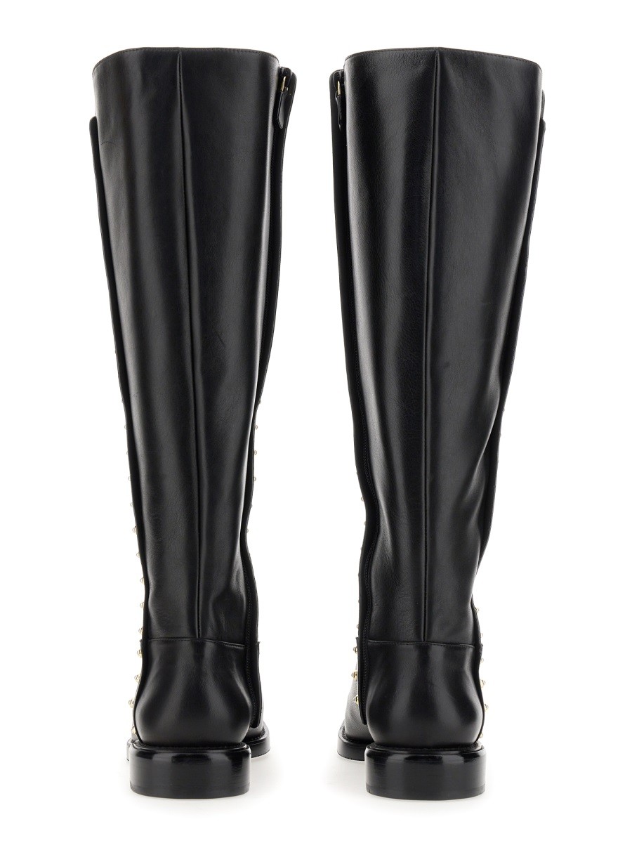 Stuart Weitzman - BOOT PEARL RIDING - Image 3