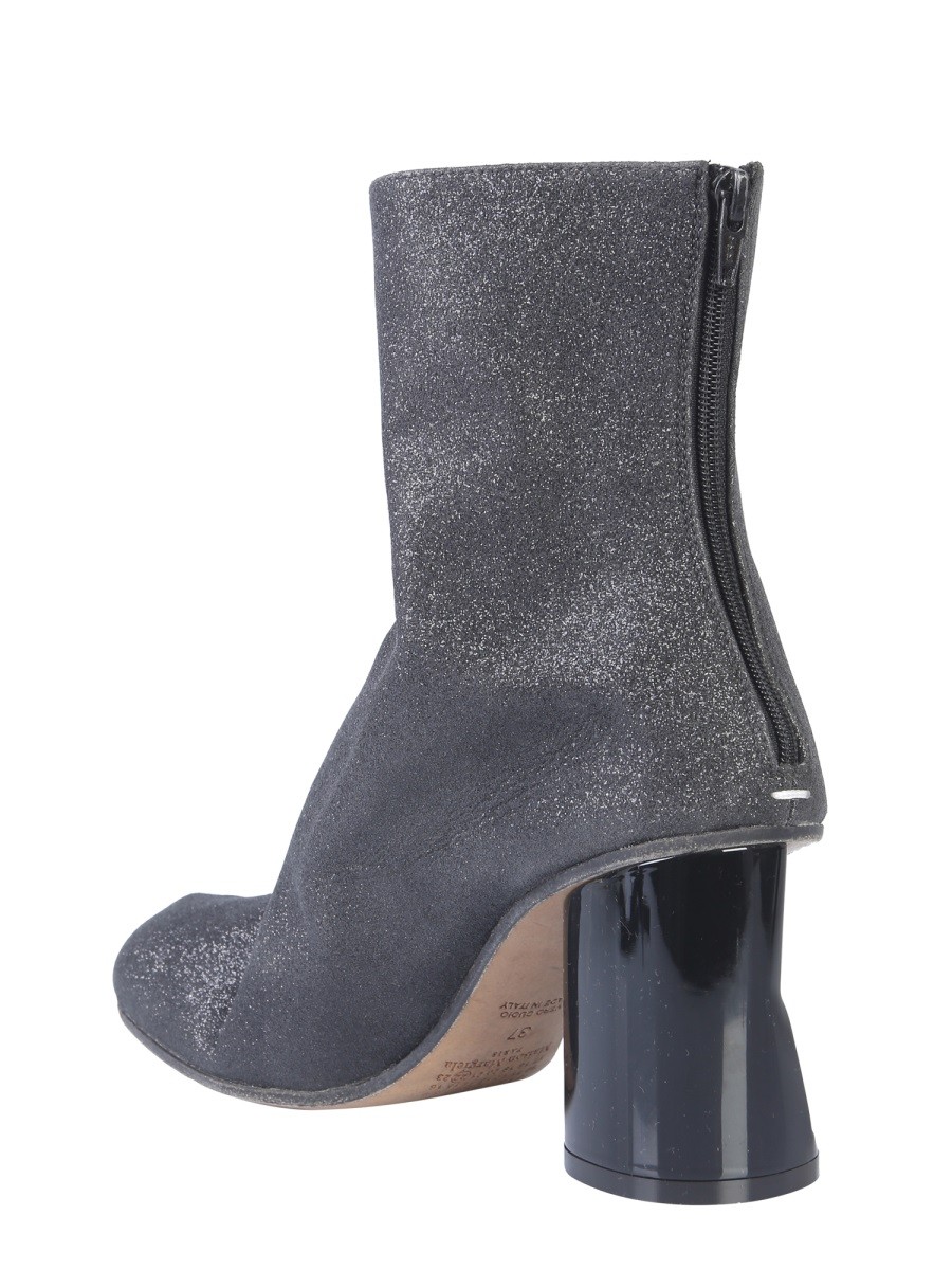 Maison Margiela BOOT WITH CRUSHED HEEL - Image 5