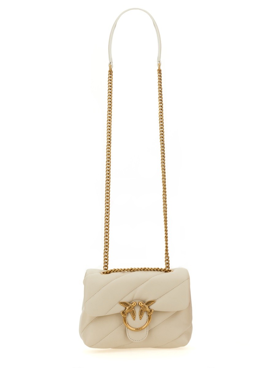 BORSA "LOVE PUFF" MINI