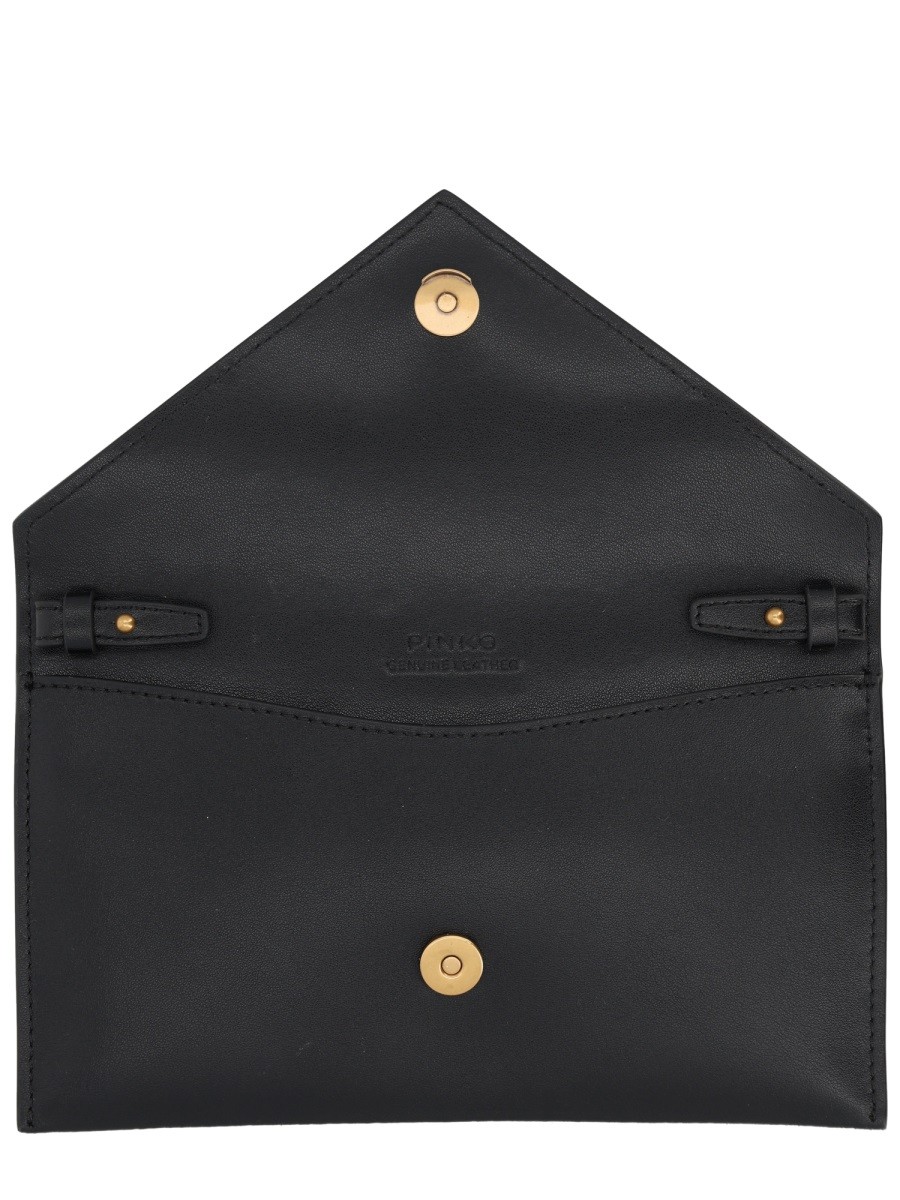 BORSA SMALL IN PELLE - Image 4