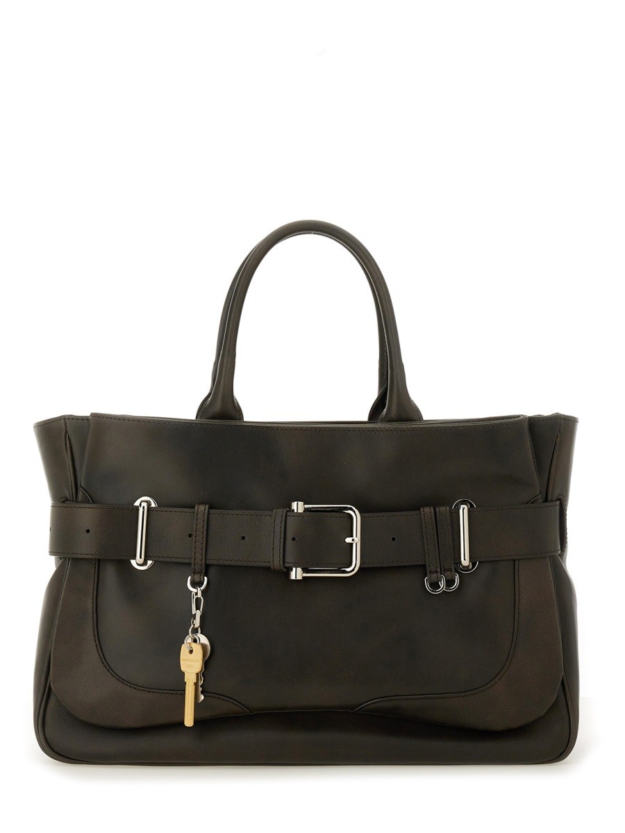 BORSA TOTE "BROCLE"