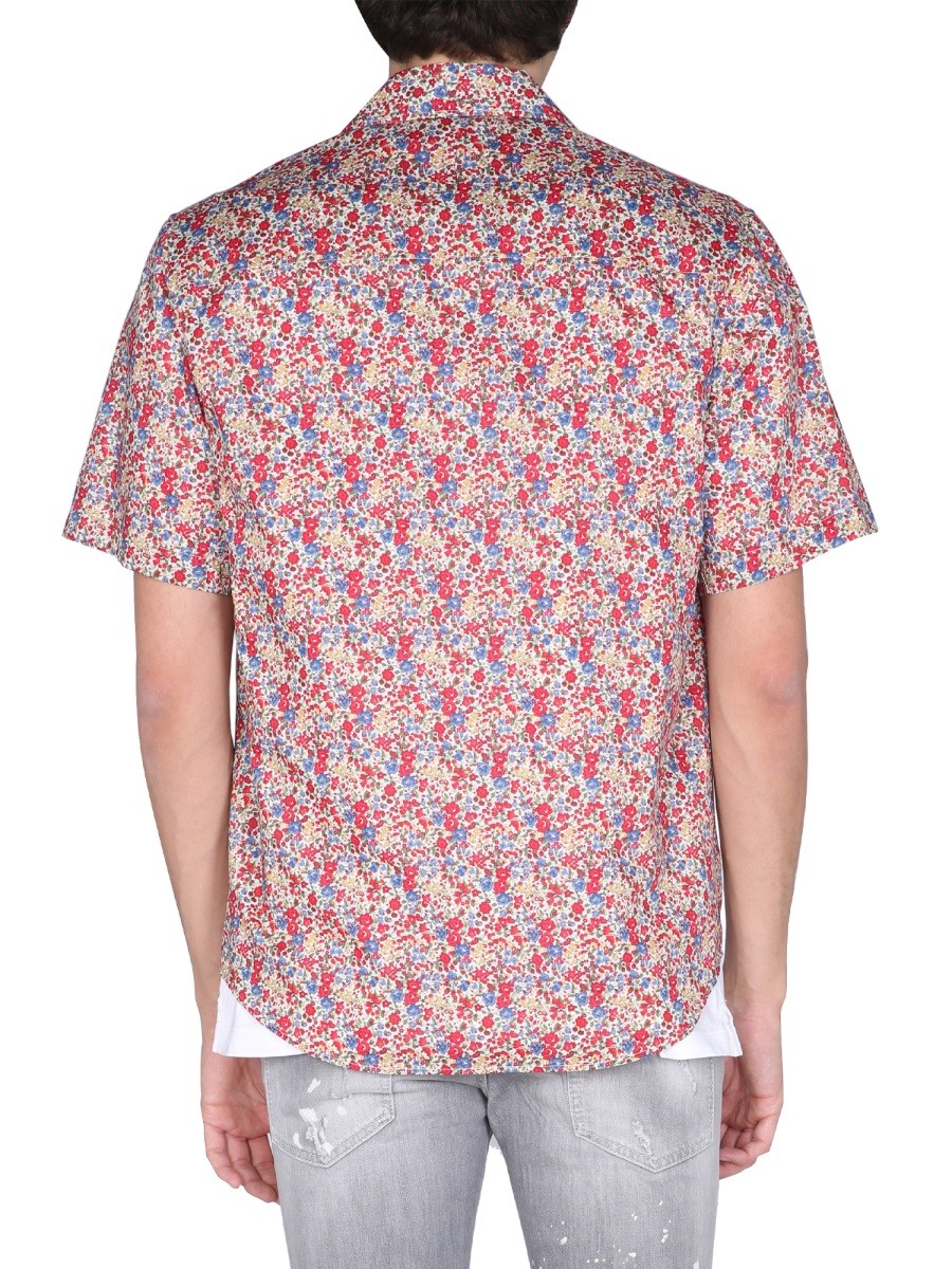 Dsquared - "BOWLING" SHIRT - Image 3
