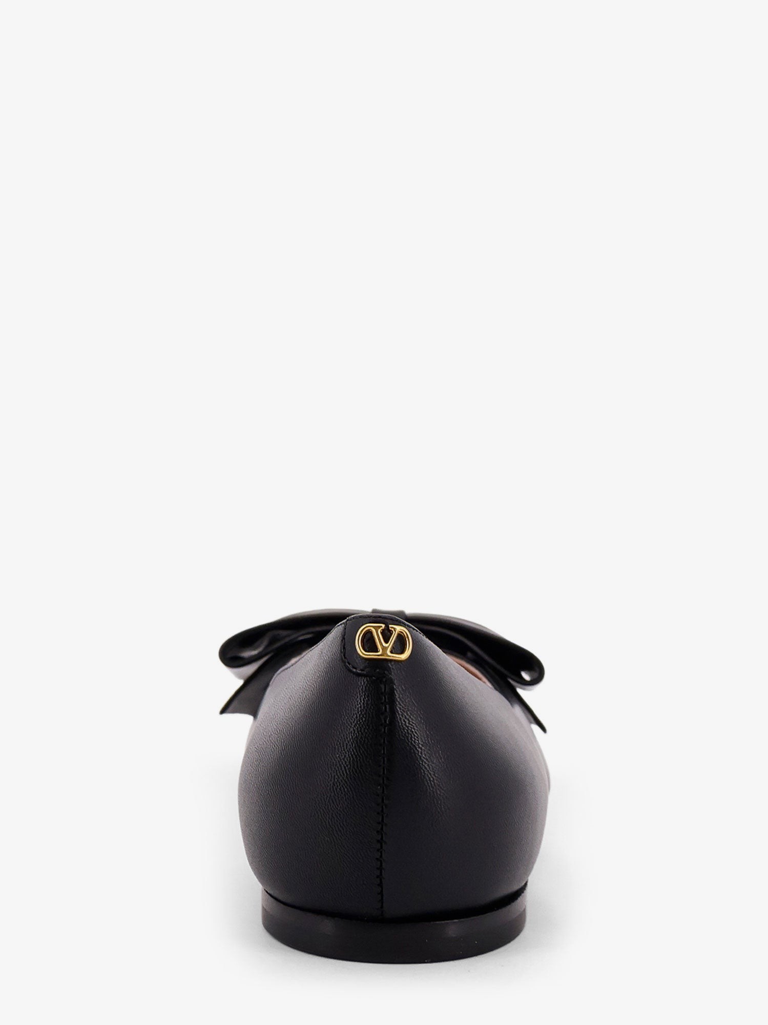 Bowow leather ballerinas - Image 4