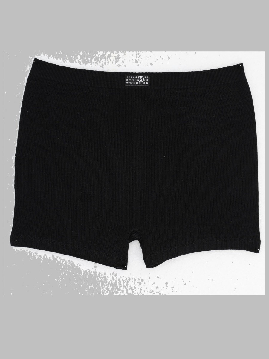 BOXER ELASTICIZZATO