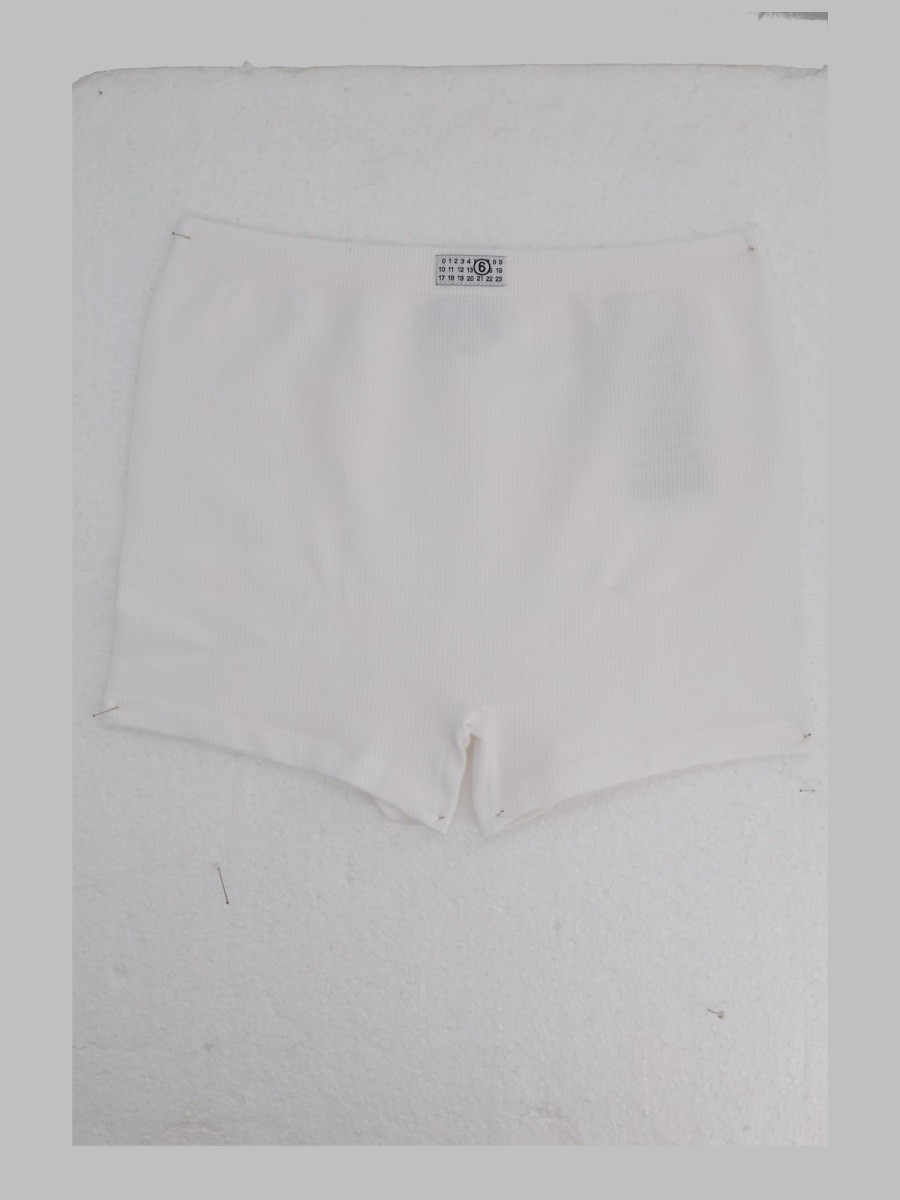 BOXER ELASTICIZZATO