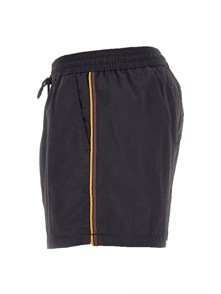 PAUL SMITH - BOXER SWIMSUIT - Image 2