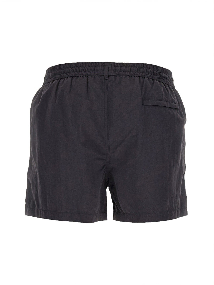 PAUL SMITH - BOXER SWIMSUIT - Image 3