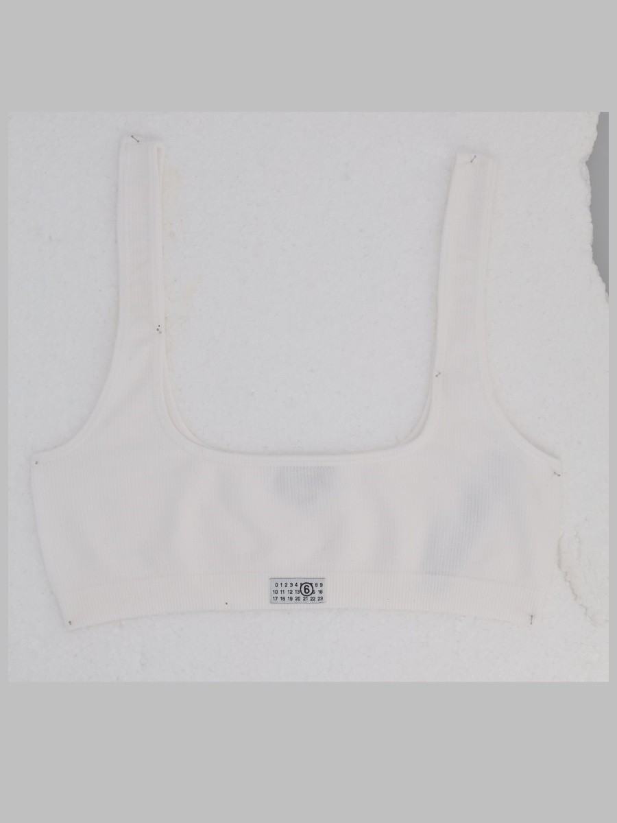 BRALETTE A COSTE