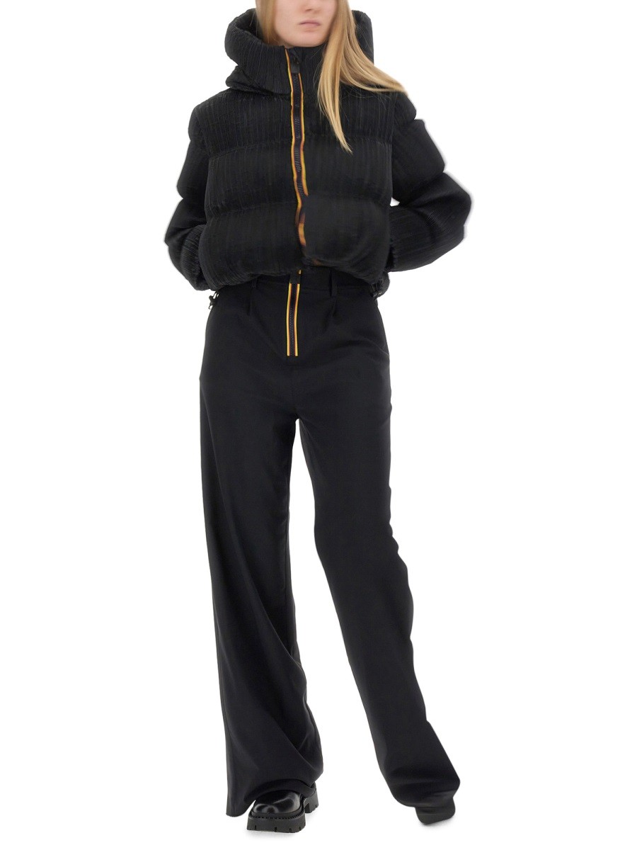 K-Way - "BRIEN" JACKET - Image 2