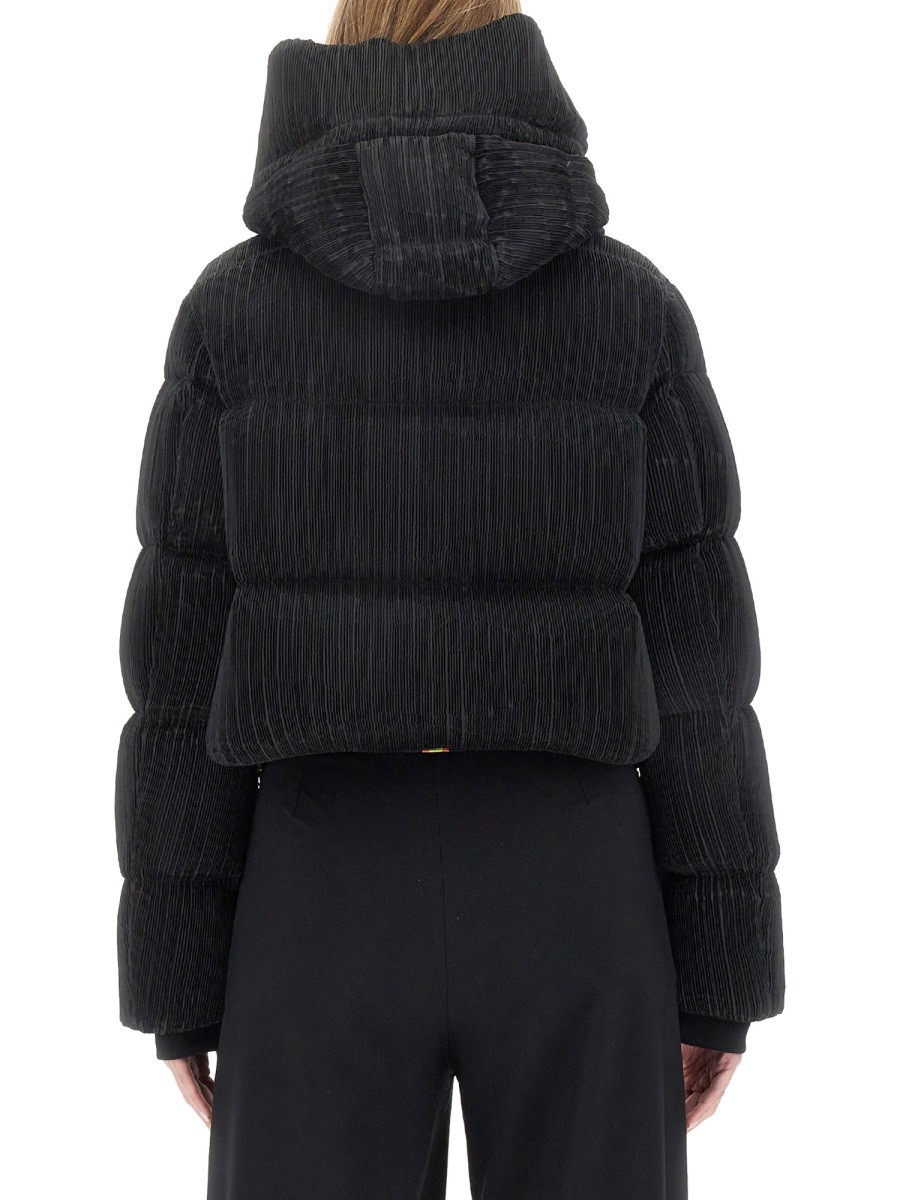 K-Way - "BRIEN" JACKET - Image 3