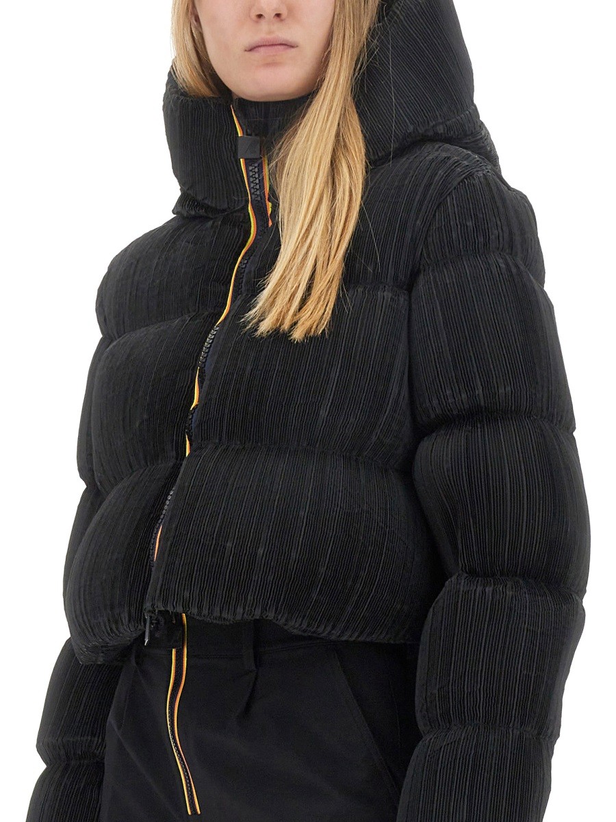 K-Way - "BRIEN" JACKET - Image 4