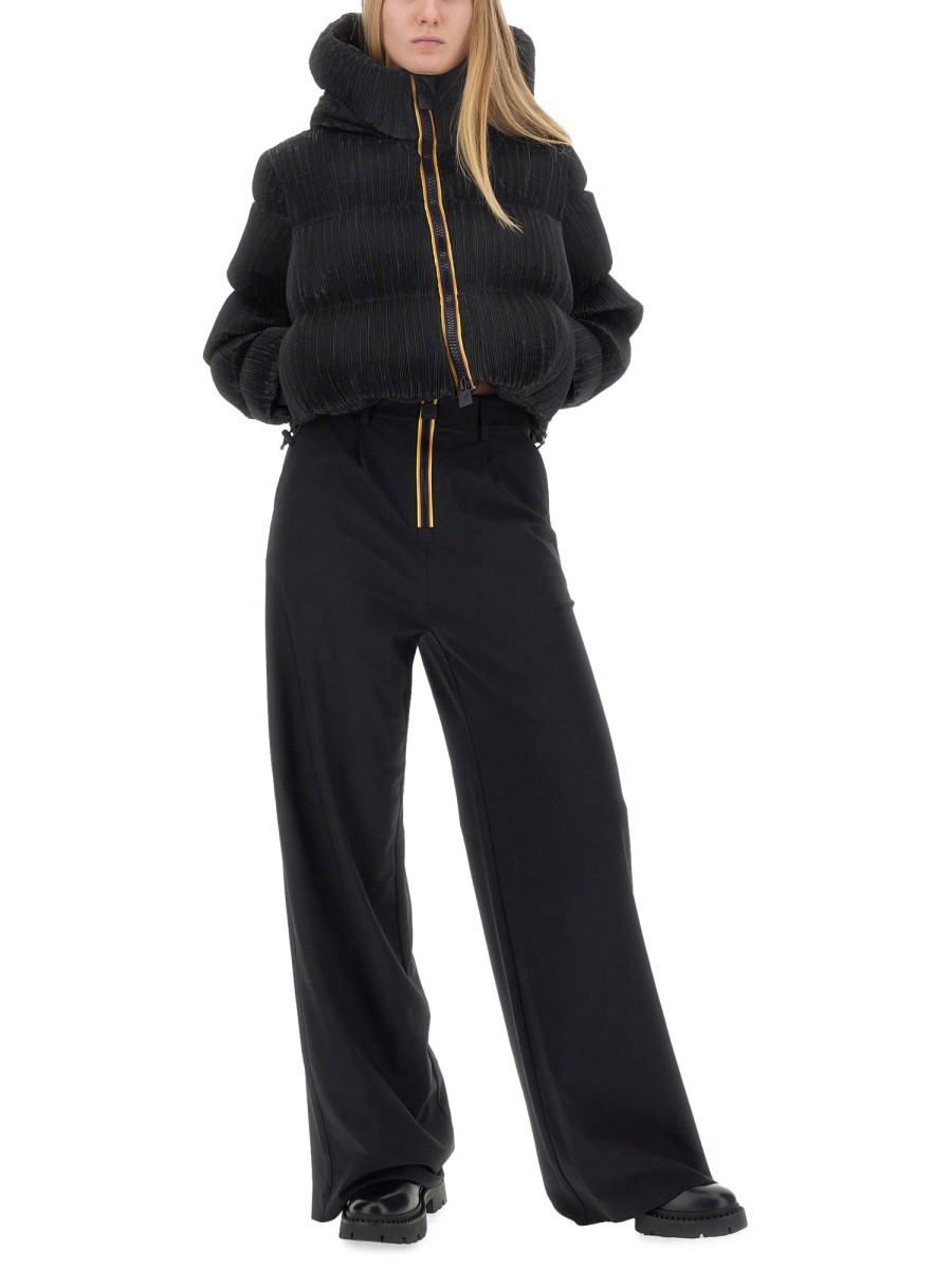 K-Way - "BRIEN" JACKET - Image 5
