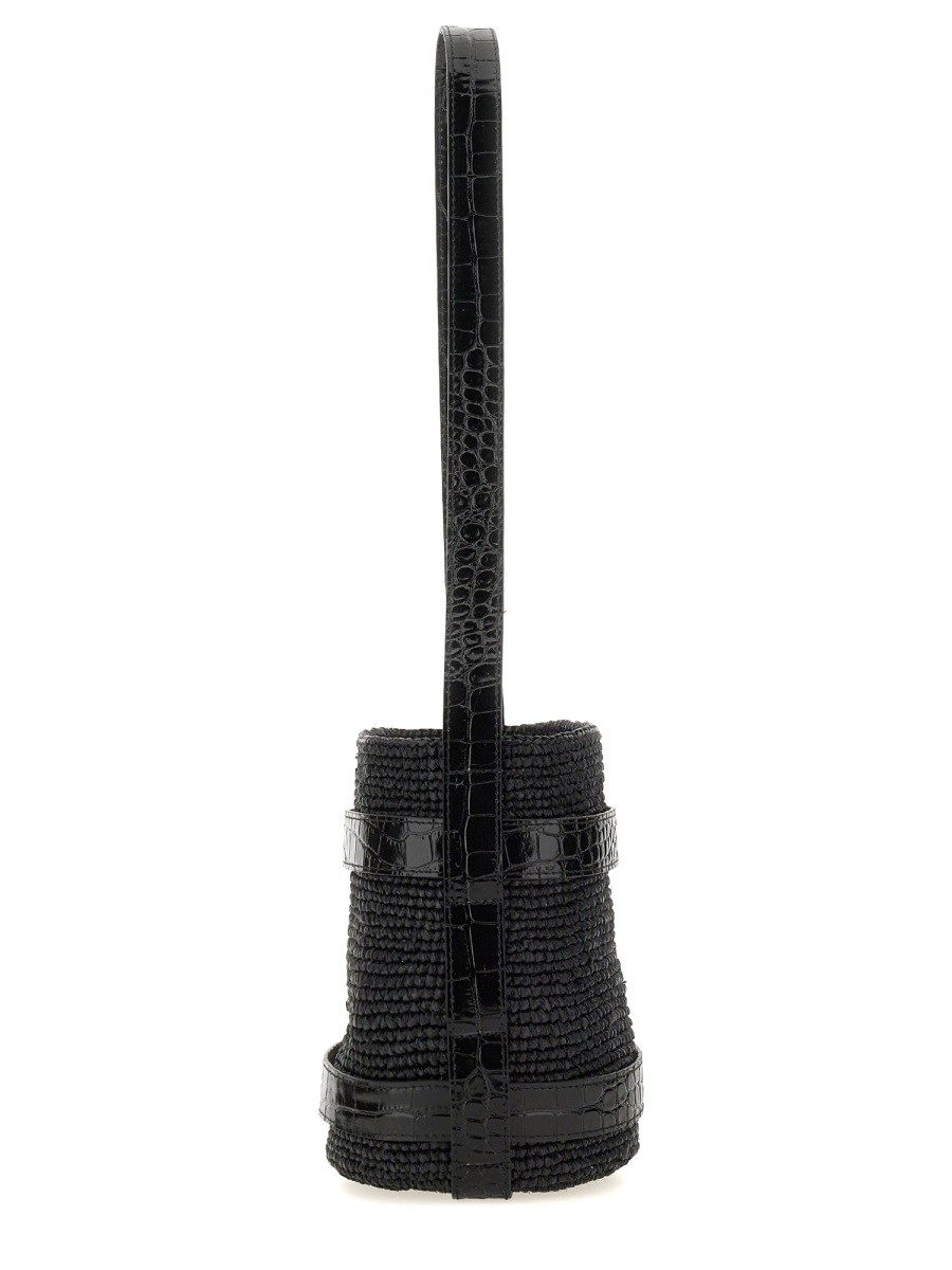 MANEBI - BUCKET BAG - Image 3