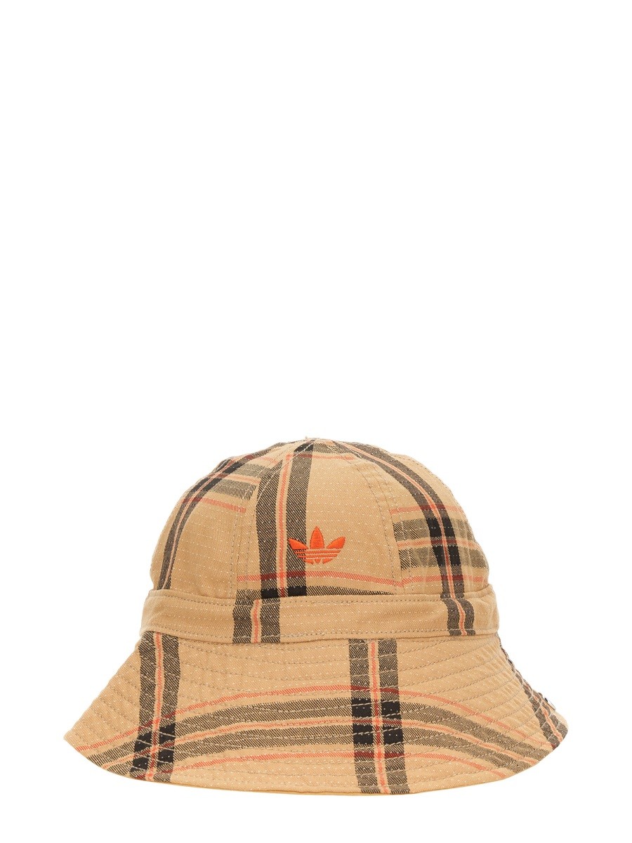 ADIDAS X WALES BONNER - BUCKET HAT - Image 2