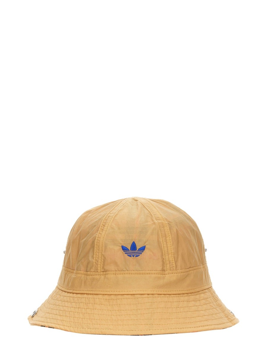 ADIDAS X WALES BONNER - BUCKET HAT - Image 4
