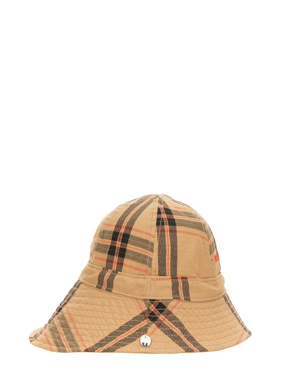 ADIDAS X WALES BONNER - BUCKET HAT - Image 5