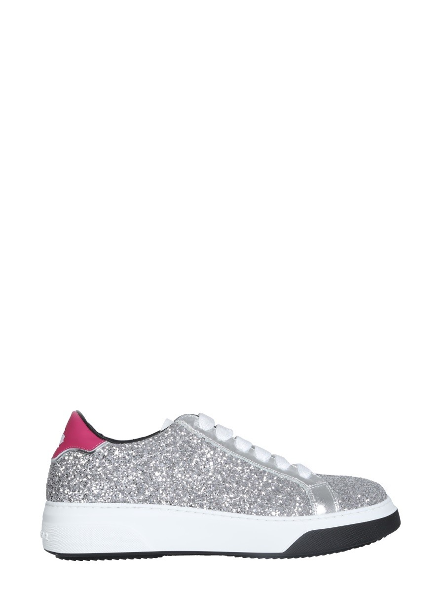 Dsquared BUMPER SNEAKERS