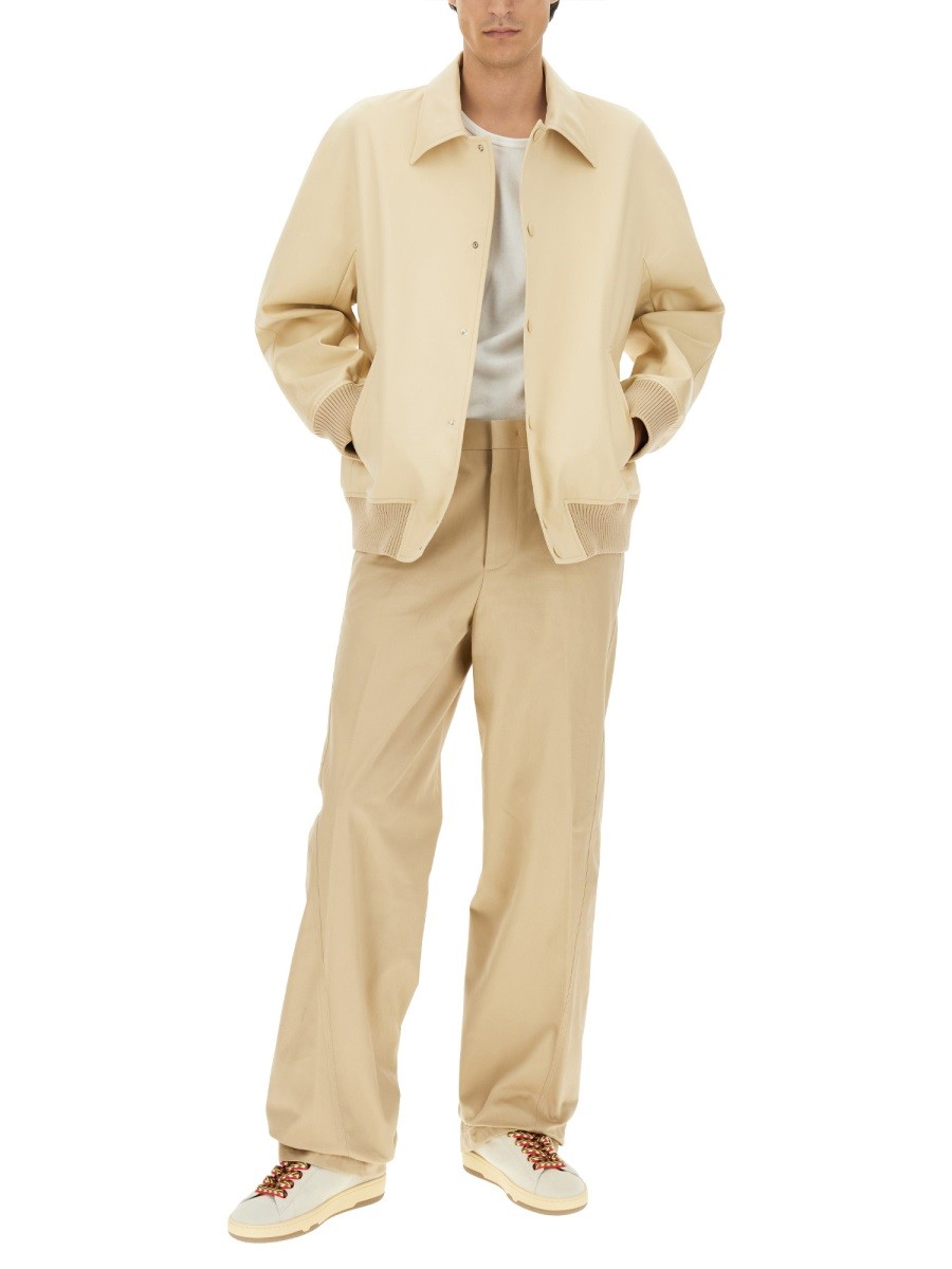 Lanvin - BUTTONED JACKET - Image 2