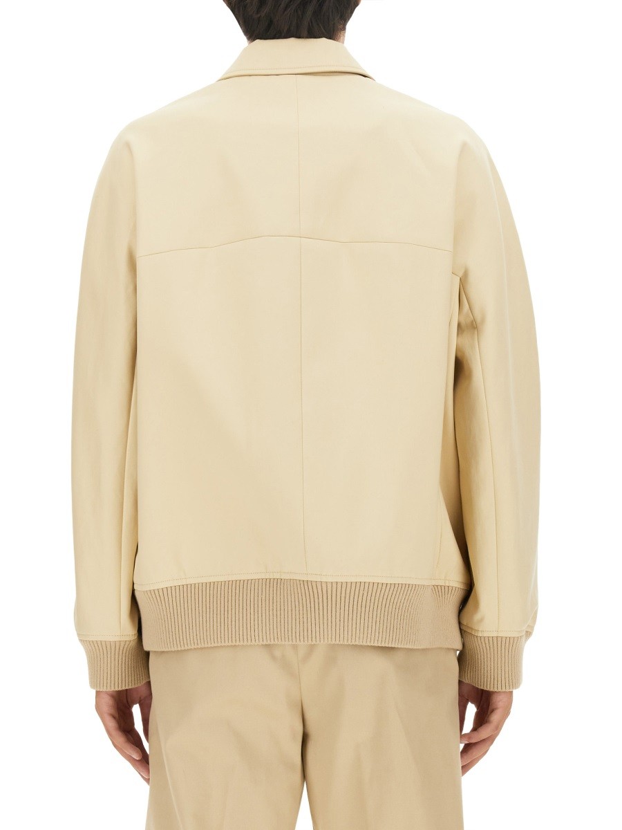 Lanvin - BUTTONED JACKET - Image 3